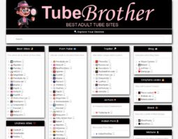 Tubebrother.com